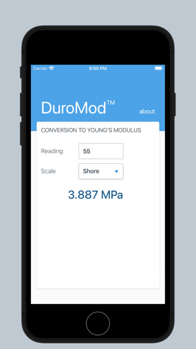 Emulate iPhone app DuroMod using MyAndroid Emulate iPhone app DuroMod using MyAndroid