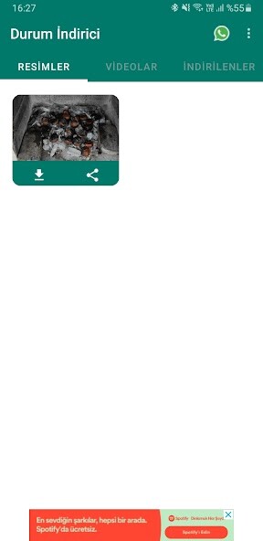Run android online APK Durum Video Kaydedici WhatsApp from MyAndroid or emulate Durum Video Kaydedici WhatsApp using MyAndroid Run android online APK Durum Video Kaydedici WhatsApp from MyAndroid or emulate Durum Video Kaydedici WhatsApp using MyAndroid