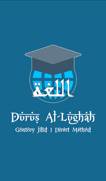 Emulate Android APK Durus Al-Lughah Jilid 1 Direct Method Emulate Android APK Durus Al-Lughah Jilid 1 Direct Method