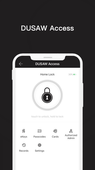 Emulate iPhone app DUSAW Access using MyAndroid Emulate iPhone app DUSAW Access using MyAndroid