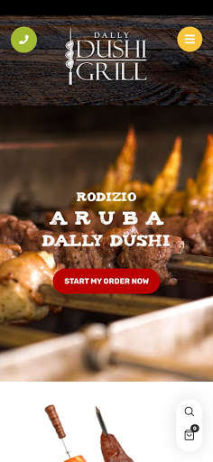 Run android online APK Dushi Grill from MyAndroid or emulate Dushi Grill using MyAndroid Run android online APK Dushi Grill from MyAndroid or emulate Dushi Grill using MyAndroid