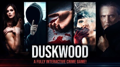 Emulate iPhone app Duskwood - Detective Story using MyAndroid Emulate iPhone app Duskwood - Detective Story using MyAndroid