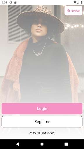 Run android online APK Dusse Boutique from MyAndroid or emulate Dusse Boutique using MyAndroid
