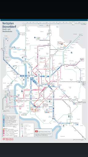 Emulate Android APK Dusseldorf Metro Map Emulate Android APK Dusseldorf Metro Map
