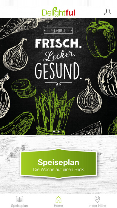 Emulate iPhone app Dussmann Delightful using MyAndroid Emulate iPhone app Dussmann Delightful using MyAndroid