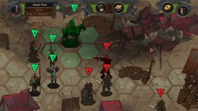 Emulate iPhone app Dust and Salt using MyAndroid Emulate iPhone app Dust and Salt using MyAndroid