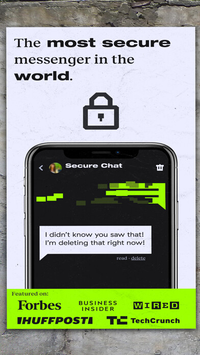 Emulate iPhone app Dust - a safer place to text using MyAndroid Emulate iPhone app Dust - a safer place to text using MyAndroid