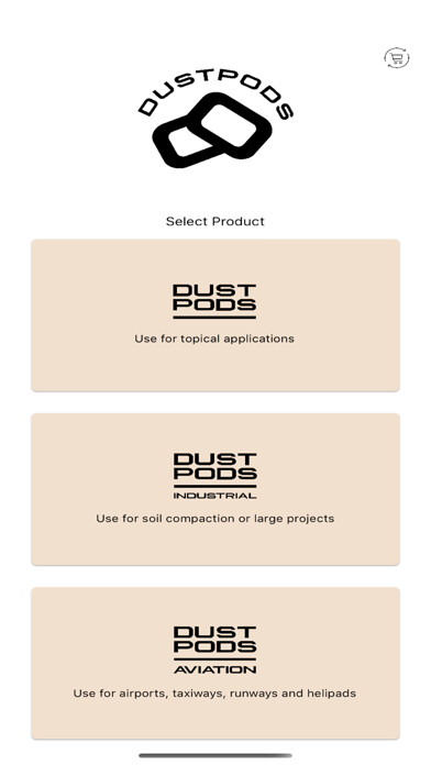 Emulate iPhone app Dustpods using MyAndroid Emulate iPhone app Dustpods using MyAndroid