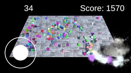 Run android online APK Dust Tornado from MyAndroid or emulate Dust Tornado using MyAndroid