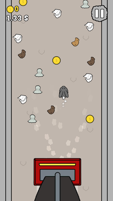 Emulate iPhone app Dusty Bunny using MyAndroid Emulate iPhone app Dusty Bunny using MyAndroid