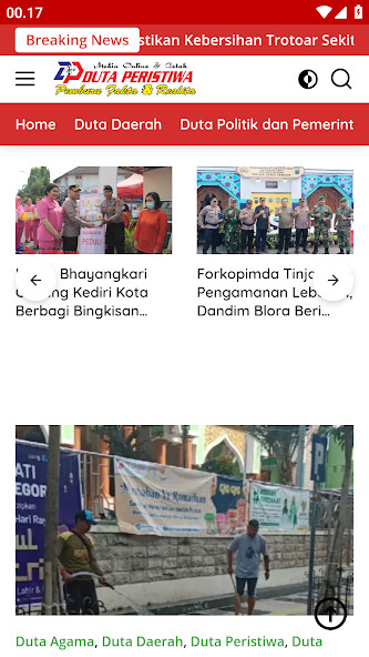Run android online APK Duta Peristiwa from MyAndroid or emulate Duta Peristiwa using MyAndroid Run android online APK Duta Peristiwa from MyAndroid or emulate Duta Peristiwa using MyAndroid