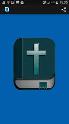 Emulate Android APK Dutch Bible Bijbel