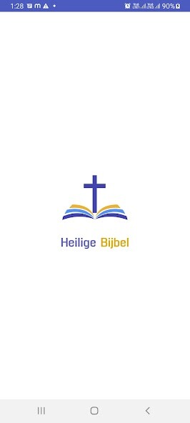 Run android online APK Dutch Bible(Heilige Bijbel) from MyAndroid or emulate Dutch Bible(Heilige Bijbel) using MyAndroid