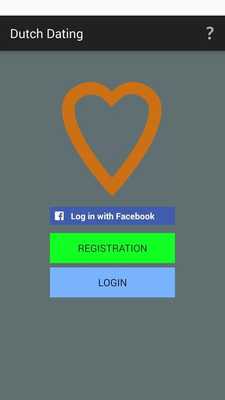 Emulate Android APK Dutch Dating Emulate Android APK Dutch Dating