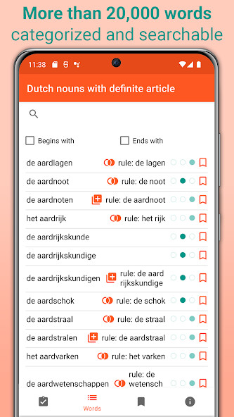 Emulate Android APK Dutch Definite Articles Emulate Android APK Dutch Definite Articles