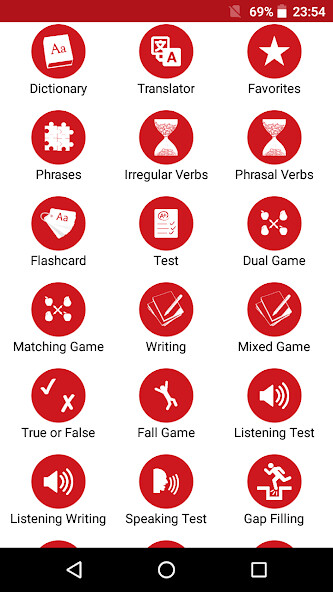 Run android online APK Dutch - English from MyAndroid or emulate Dutch - English using MyAndroid Run android online APK Dutch - English from MyAndroid or emulate Dutch - English using MyAndroid