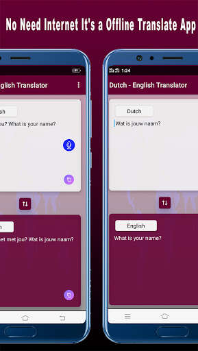 Run android online APK Dutch English Translator : Offline Translation from MyAndroid or emulate Dutch English Translator : Offline Translation using MyAndroid Run android online APK Dutch English Translator : Offline Translation from MyAndroid or emulate Dutch English Translator : Offline Translation using MyAndroid