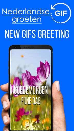 Run android online APK Dutch Good Morning Good Day Gifs Images from MyAndroid or emulate Dutch Good Morning Good Day Gifs Images using MyAndroid