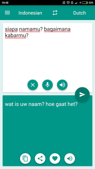 Run android online APK Dutch-Indonesian Translator from MyAndroid or emulate Dutch-Indonesian Translator using MyAndroid