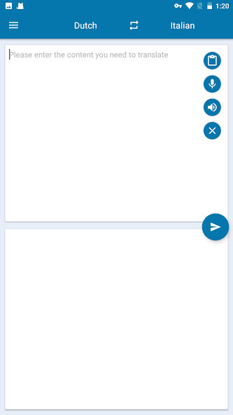 Run android online APK Dutch Italian Translation from MyAndroid or emulate Dutch Italian Translation using MyAndroid Run android online APK Dutch Italian Translation from MyAndroid or emulate Dutch Italian Translation using MyAndroid