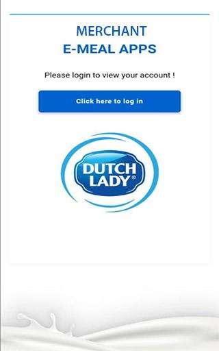 Run android online APK Dutch Lady Merchant E-Meal from MyAndroid or emulate Dutch Lady Merchant E-Meal using MyAndroid Run android online APK Dutch Lady Merchant E-Meal from MyAndroid or emulate Dutch Lady Merchant E-Meal using MyAndroid