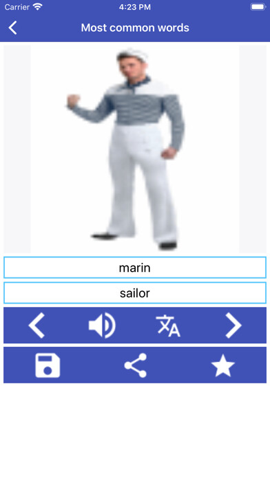 Emulate iPhone app Dutch Language Learning using MyAndroid Emulate iPhone app Dutch Language Learning using MyAndroid