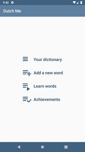 Run android online APK Dutch Me from MyAndroid or emulate Dutch Me using MyAndroid