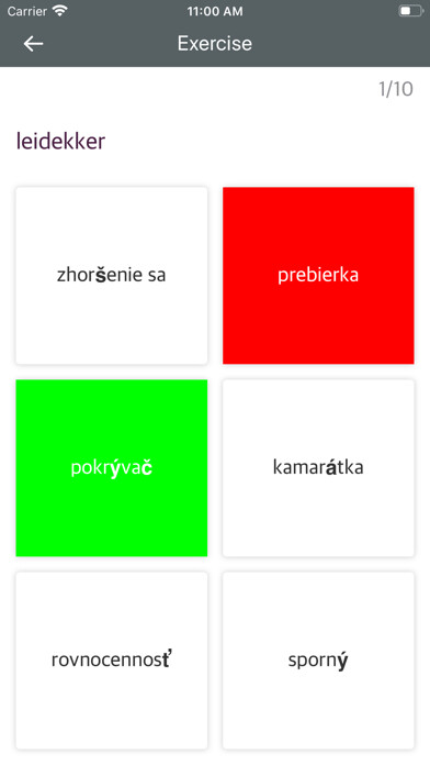Emulate iPhone app Dutch Slovak Dictionary using MyAndroid Emulate iPhone app Dutch Slovak Dictionary using MyAndroid