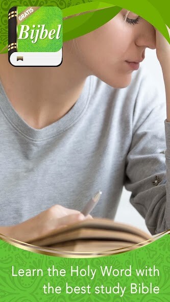 Emulate Android APK Dutch Study Bible Emulate Android APK Dutch Study Bible