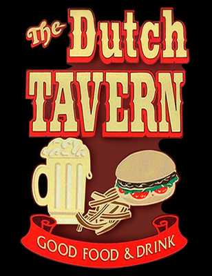 Emulate Android APK Dutch Tavern