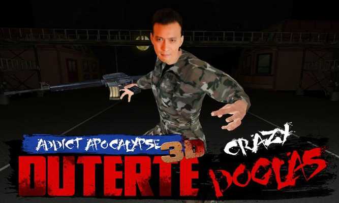 Emulate Android APK Duterte 3D: Addict Apocalypse Emulate Android APK Duterte 3D: Addict Apocalypse