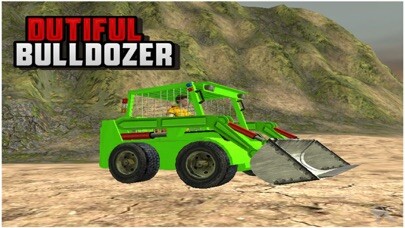 Emulate iPhone app Dutiful Bulldozer using MyAndroid Emulate iPhone app Dutiful Bulldozer using MyAndroid