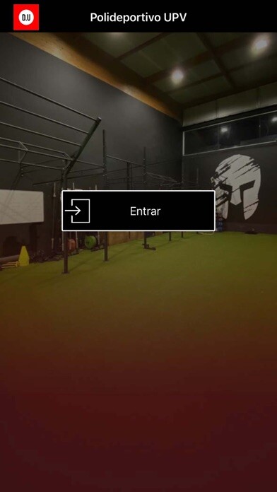 Emulate iPhone app DU Training Sport using MyAndroid Emulate iPhone app DU Training Sport using MyAndroid