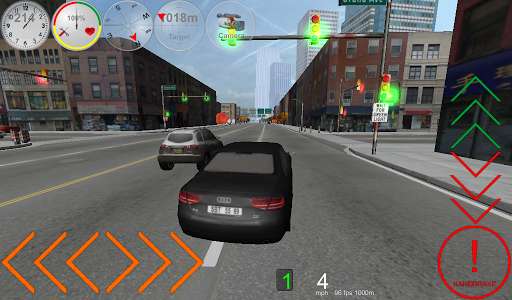 Run android online APK Duty Driver City LITE from MyAndroid or emulate Duty Driver City LITE using MyAndroid