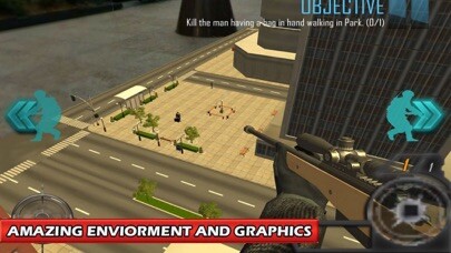 Emulate iPhone app Duty Of Sniper:Modern FPS Hero using MyAndroid Emulate iPhone app Duty Of Sniper:Modern FPS Hero using MyAndroid