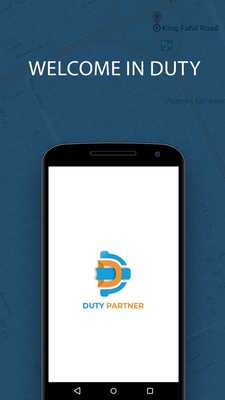 Emulate Android APK Duty Partner