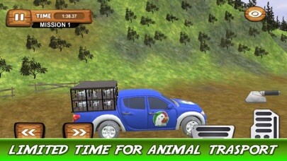 Emulate iPhone app Duty Truck Animal 3D using MyAndroid Emulate iPhone app Duty Truck Animal 3D using MyAndroid