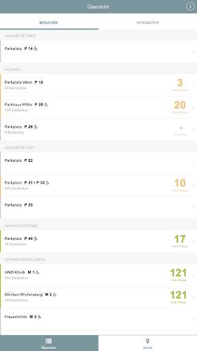 Run android online APK DUU-Parken from MyAndroid or emulate DUU-Parken using MyAndroid