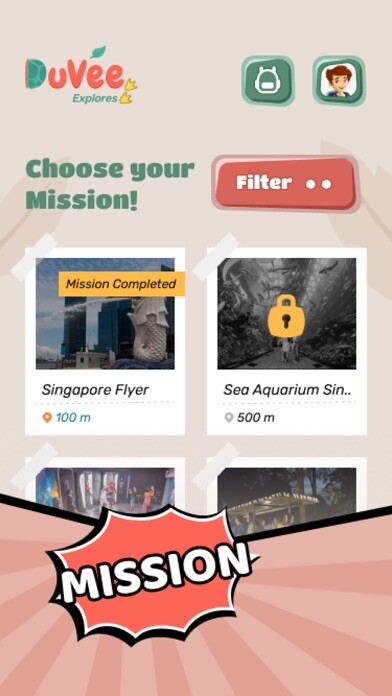 Emulate iPhone app DuVee Explores using MyAndroid Emulate iPhone app DuVee Explores using MyAndroid
