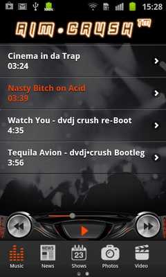Emulate Android APK dvdj crush Emulate Android APK dvdj crush