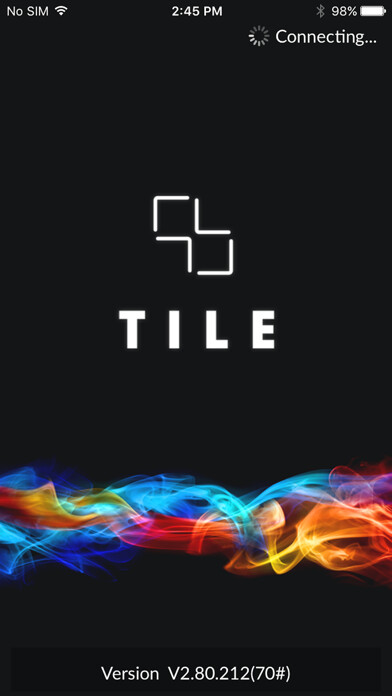 Emulate iPhone app DVDO TILE using MyAndroid Emulate iPhone app DVDO TILE using MyAndroid