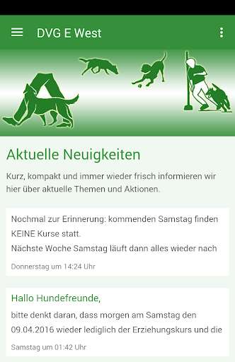 Run android online APK DVG MV Essen West e.V. from MyAndroid or emulate DVG MV Essen West e.V. using MyAndroid Run android online APK DVG MV Essen West e.V. from MyAndroid or emulate DVG MV Essen West e.V. using MyAndroid