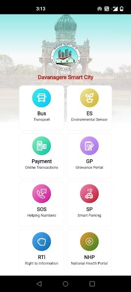 Run android online APK Dvg Smartcity One App from MyAndroid or emulate Dvg Smartcity One App using MyAndroid Run android online APK Dvg Smartcity One App from MyAndroid or emulate Dvg Smartcity One App using MyAndroid