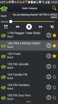 Emulate Android APK DVGT - Radio Brazil Emulate Android APK DVGT - Radio Brazil