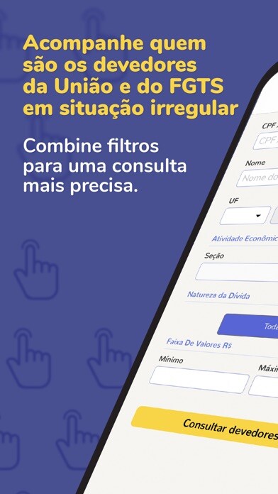 Emulate iPhone app Dívida Aberta using MyAndroid Emulate iPhone app Dívida Aberta using MyAndroid