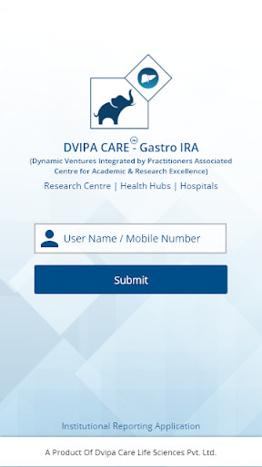 Run android online APK DVIPA CARE - GASTRO IRA from MyAndroid or emulate DVIPA CARE - GASTRO IRA using MyAndroid