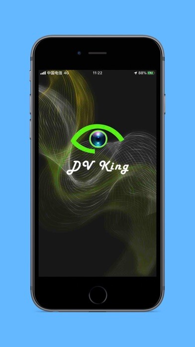 Emulate iPhone app DV KING using MyAndroid Emulate iPhone app DV KING using MyAndroid