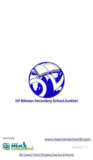 Run android online APK DV Niketan Secondary School,Surkhet from MyAndroid or emulate DV Niketan Secondary School,Surkhet using MyAndroid