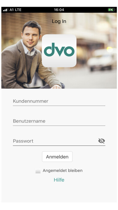 Emulate iPhone app dvo2go using MyAndroid Emulate iPhone app dvo2go using MyAndroid