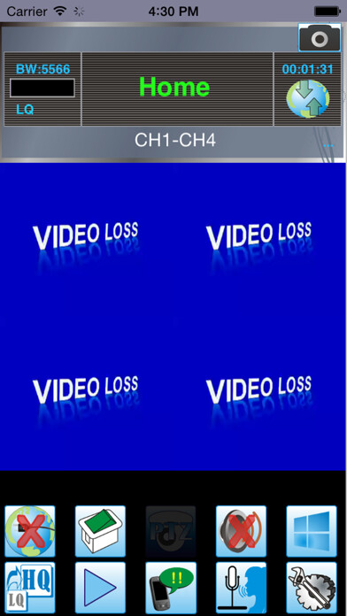 Emulate iPhone app DVR 17 using MyAndroid Emulate iPhone app DVR 17 using MyAndroid